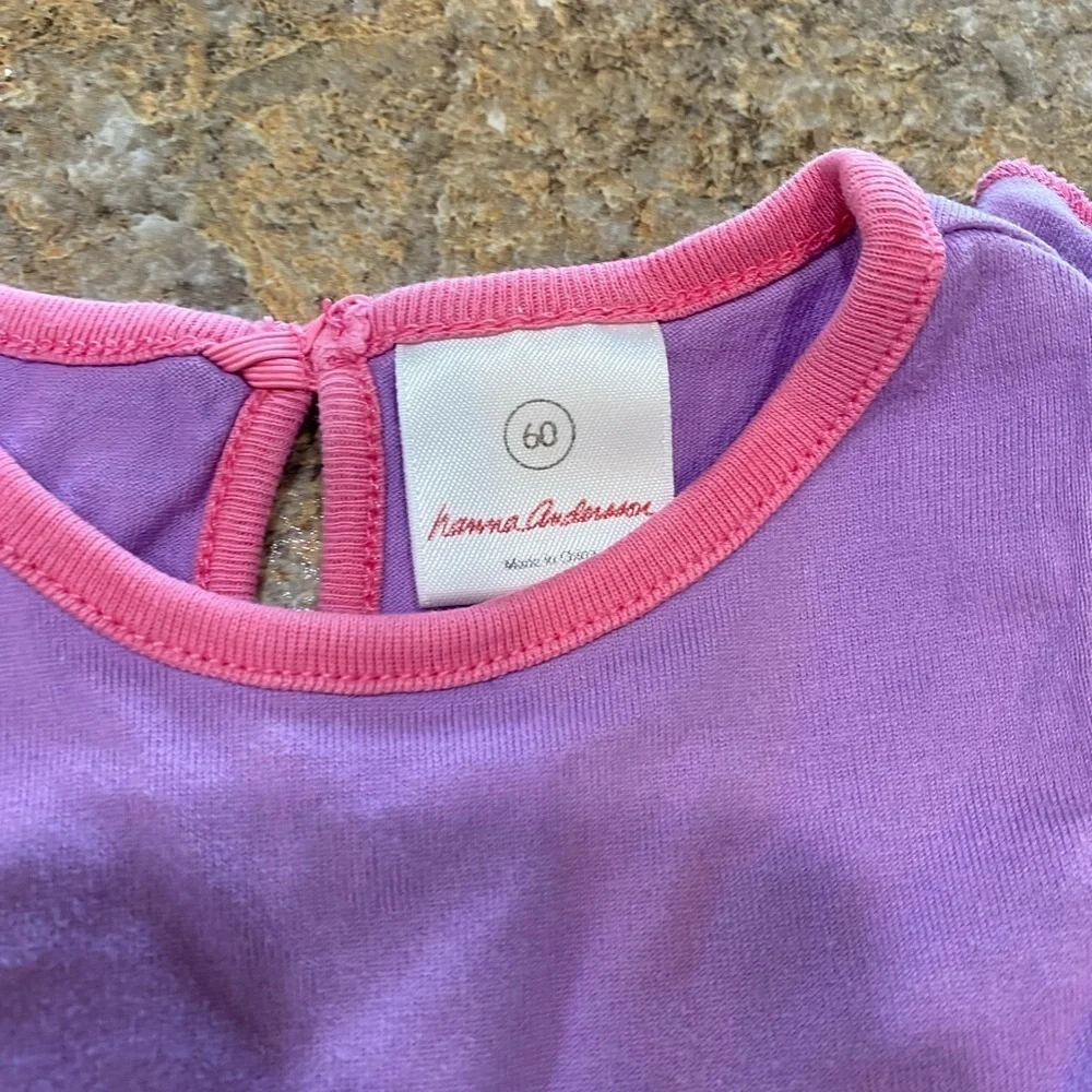 Hanna Andersson Dress